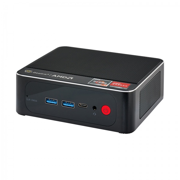 Beelink SER3 3750H Mini PC